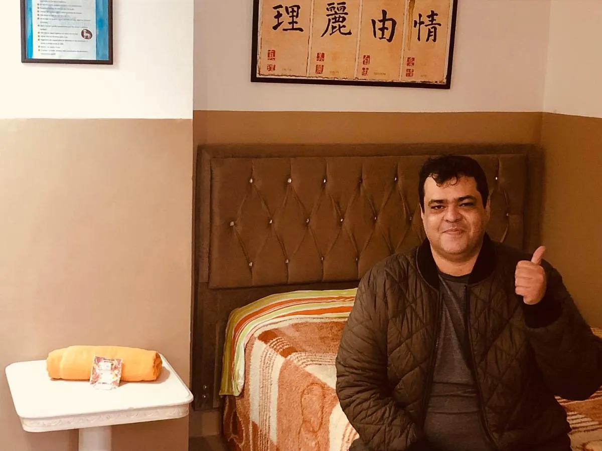 阿雷格里港 Casa Moinhos De Vento Vintage酒店 宾馆
