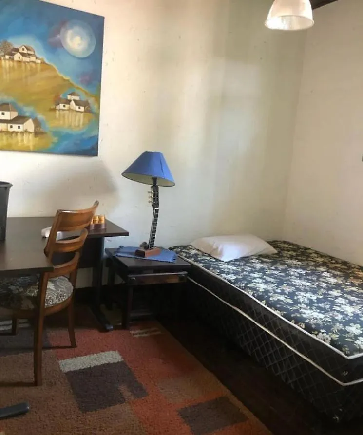 宾馆 阿雷格里港 Casa Moinhos De Vento Vintage酒店