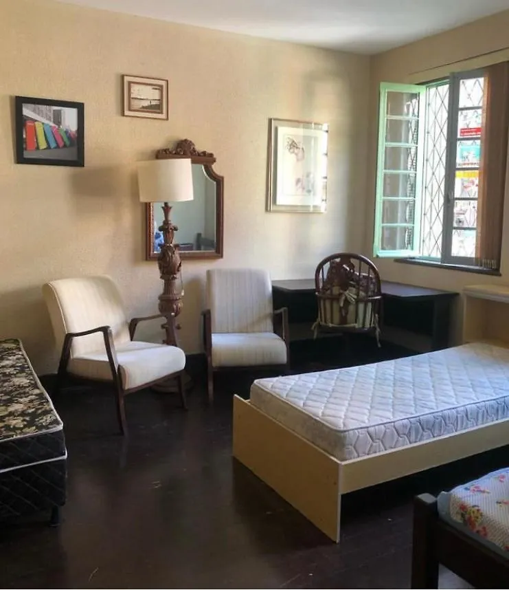 阿雷格里港 Casa Moinhos De Vento Vintage酒店 宾馆