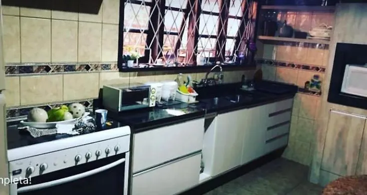 宾馆 阿雷格里港 Casa Moinhos De Vento Vintage酒店