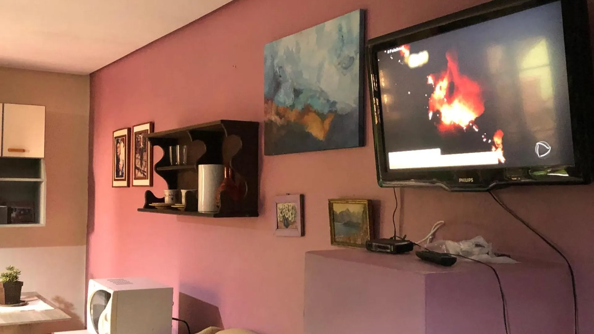 阿雷格里港 Casa Moinhos De Vento Vintage酒店