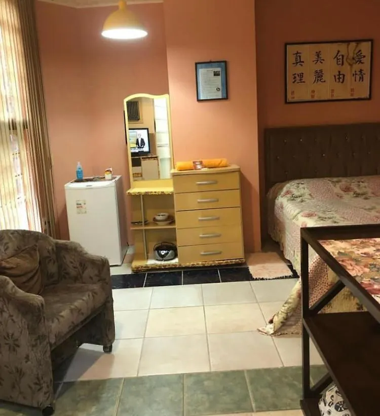 阿雷格里港 Casa Moinhos De Vento Vintage酒店 0*,  巴西