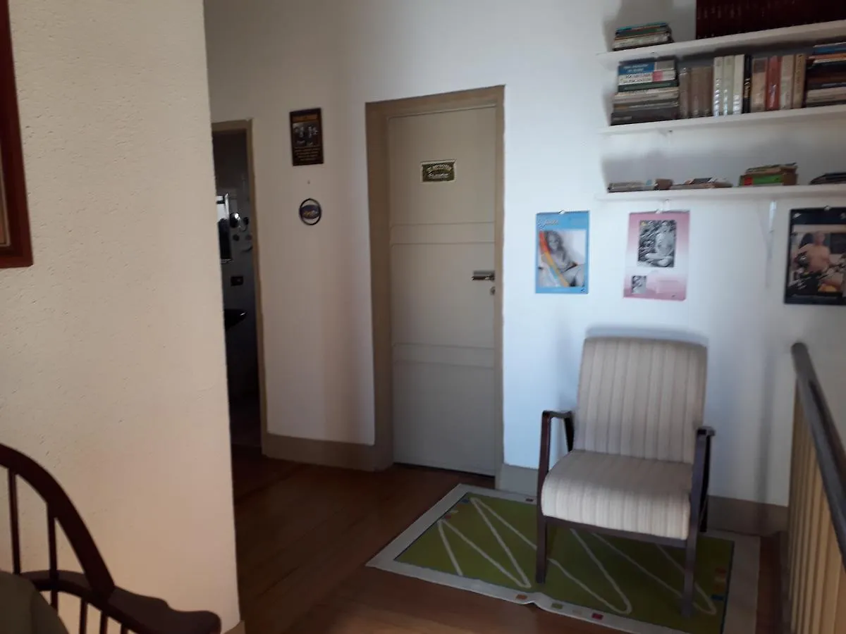 阿雷格里港 Casa Moinhos De Vento Vintage酒店